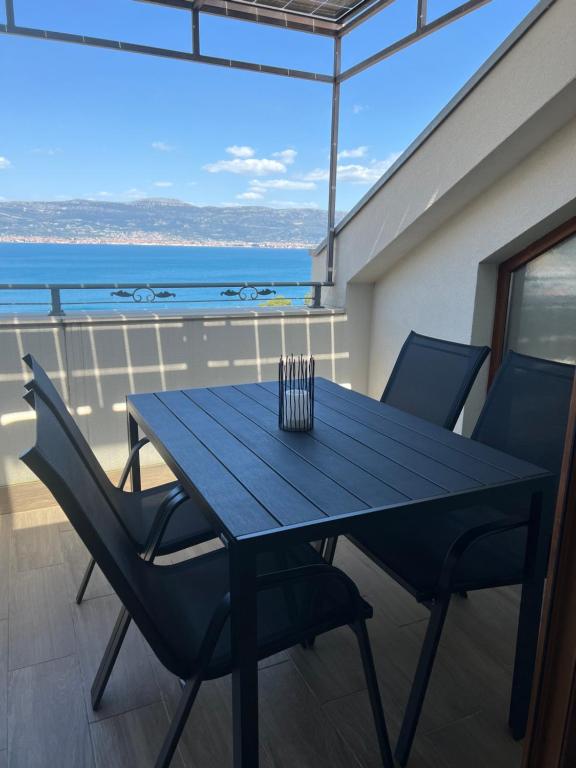 Trogir, Villa Salena, Residenz Ciovo Pearl, Slatine, Island Ciovo, Split, Slatine