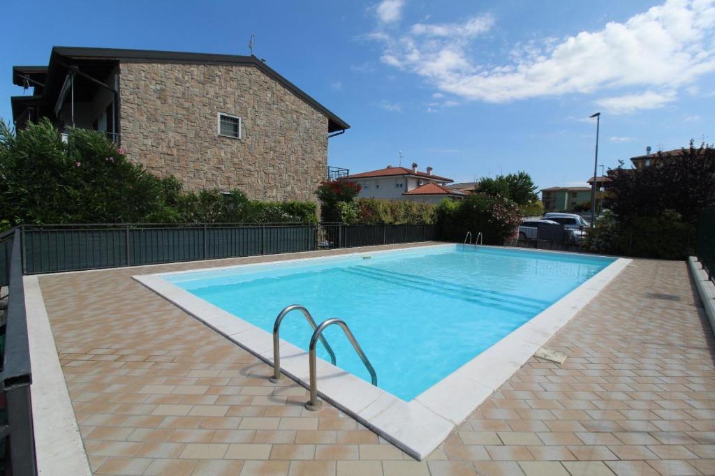 Dimora Anisa, Peschiera del Garda