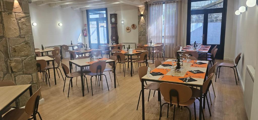 Hotel Meson de L’Ainsa - 4