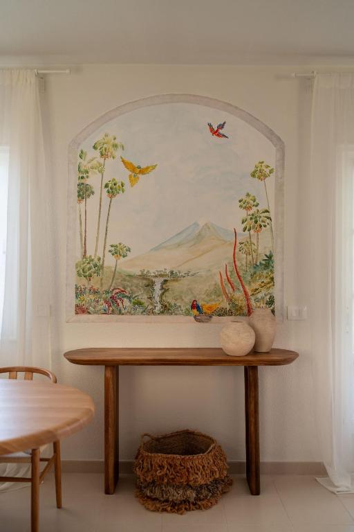 Mosaico Ocean View Boutique Apartment - 5