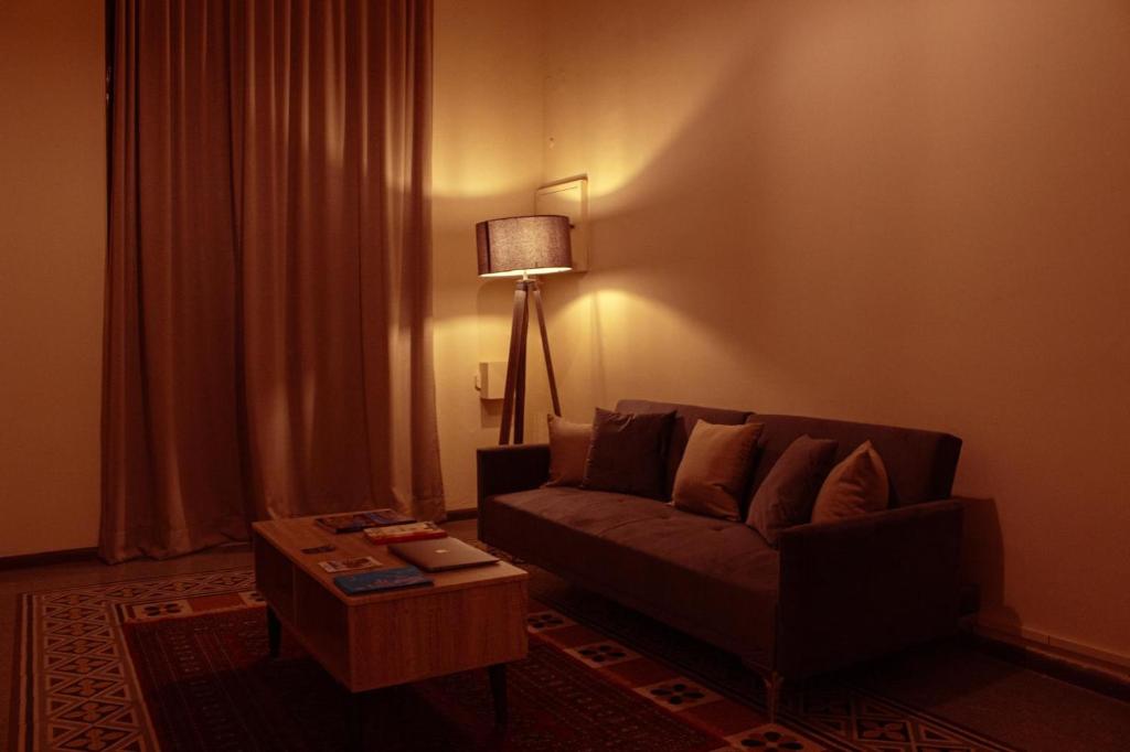 Mizzica Rooms - 2