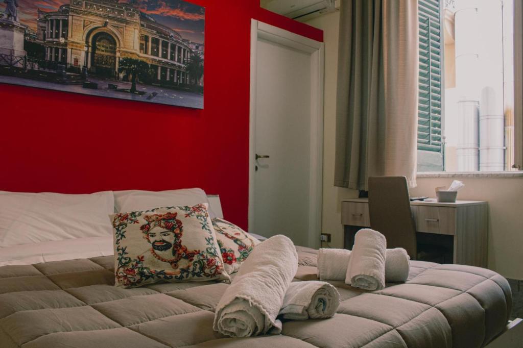 Mizzica Rooms - 3