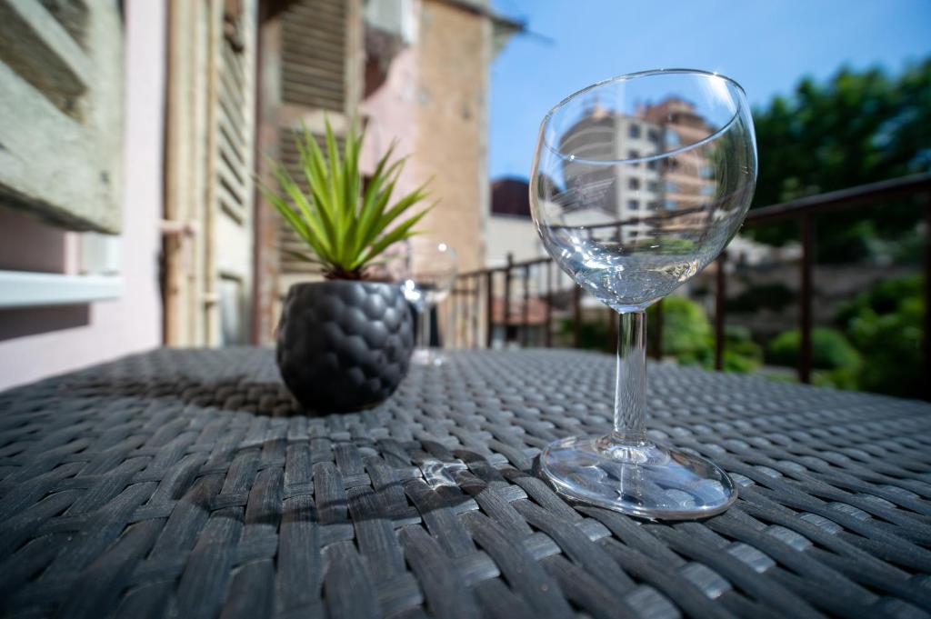 Appartement climatisé 2 chambres avec parking à 10min à pieds de la Gare St Charles - 4