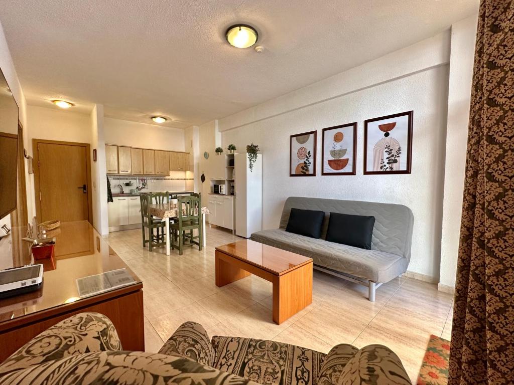 Apartamento Sandra - 2