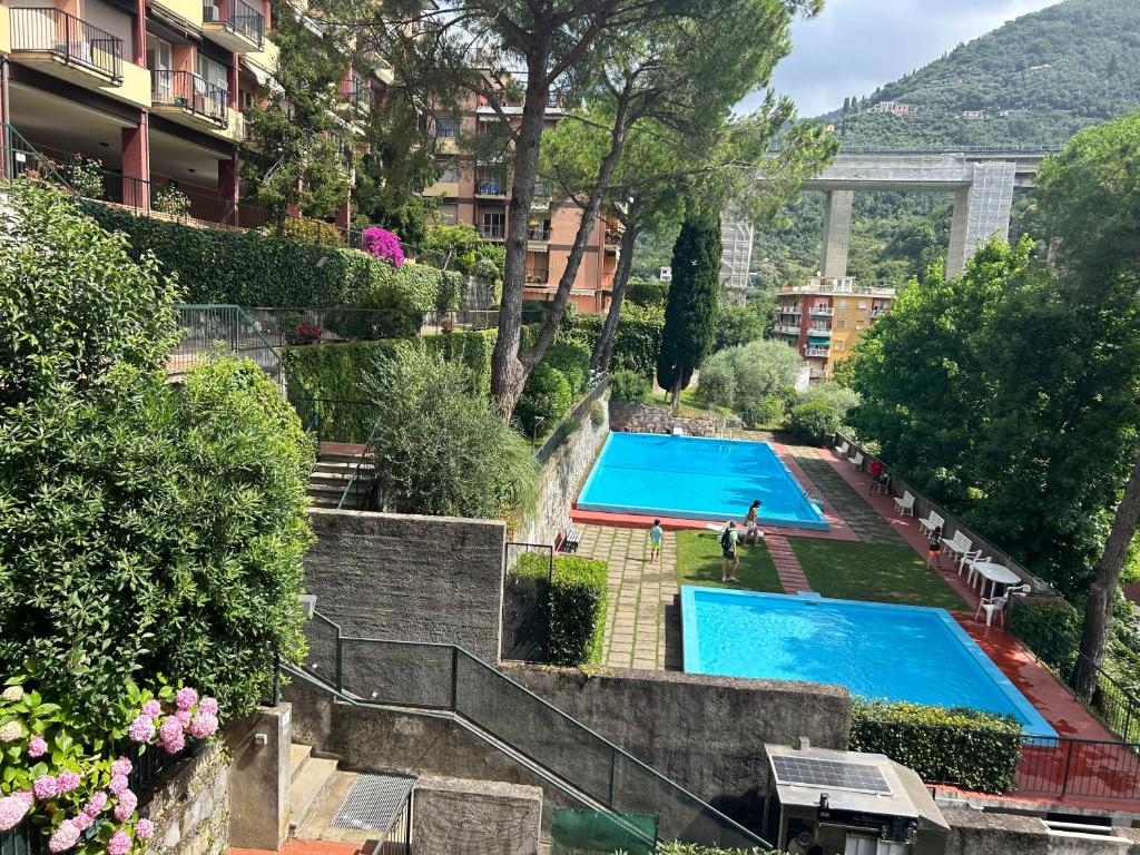 Casa BETTI DECK - 5