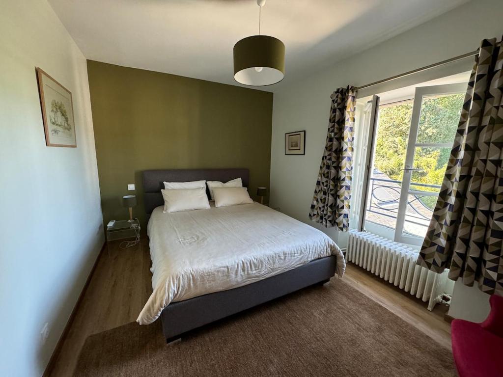 Luxury apartment for 4 people - 4