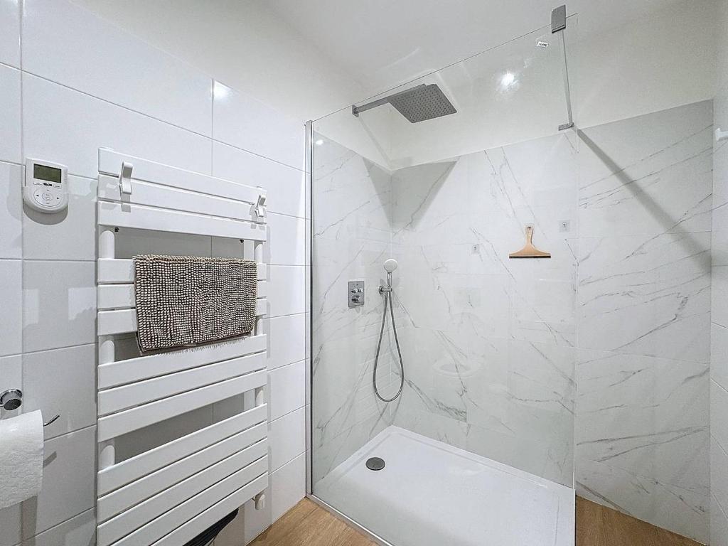 T2 moderne en rez-de-villa - 4
