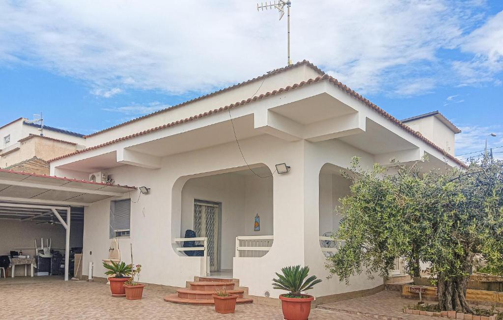 Nice Home In Ribera With Wifi, Ribera