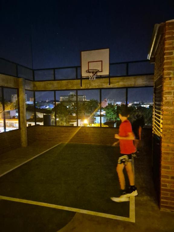 LOFT COSTANERA 200mts - 5