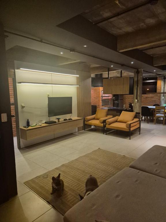 LOFT COSTANERA 200mts - 4