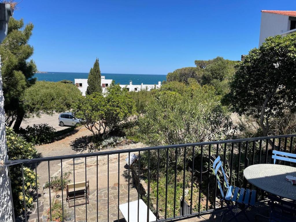 Villa vue sur mer, plage à 2min à pieds - 4