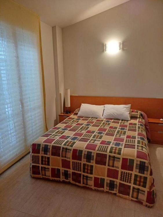 Amplio apartamento de 2 dormitorios en el casco antiguo de Tossa - 5