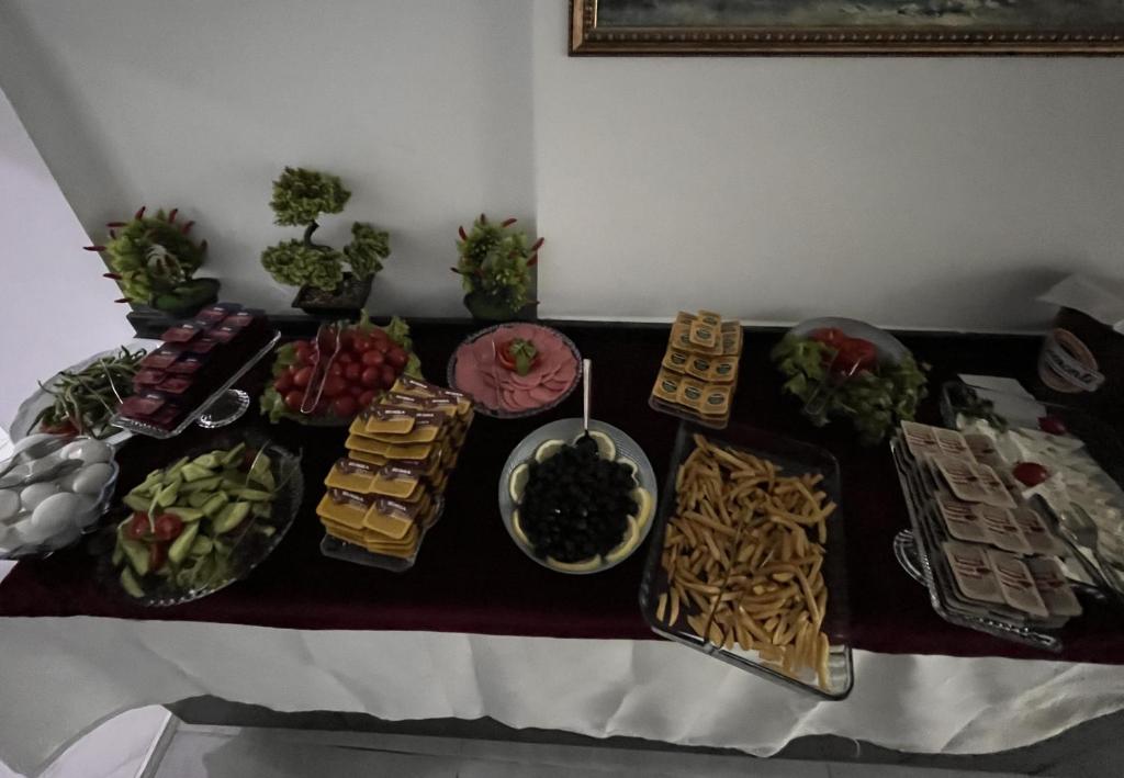 お料理のイメージ