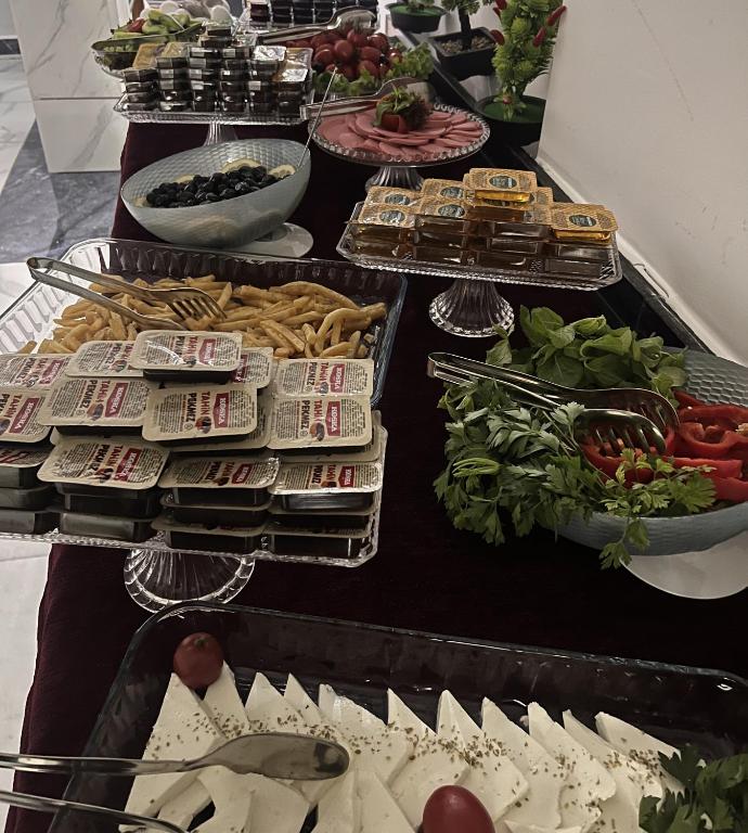 お料理のイメージ