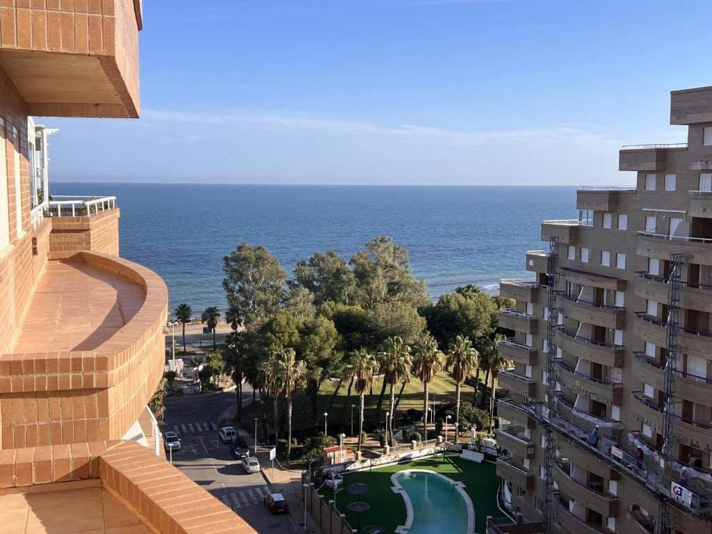 Costa Marina 10º Planta Vistas al Mar - 1
