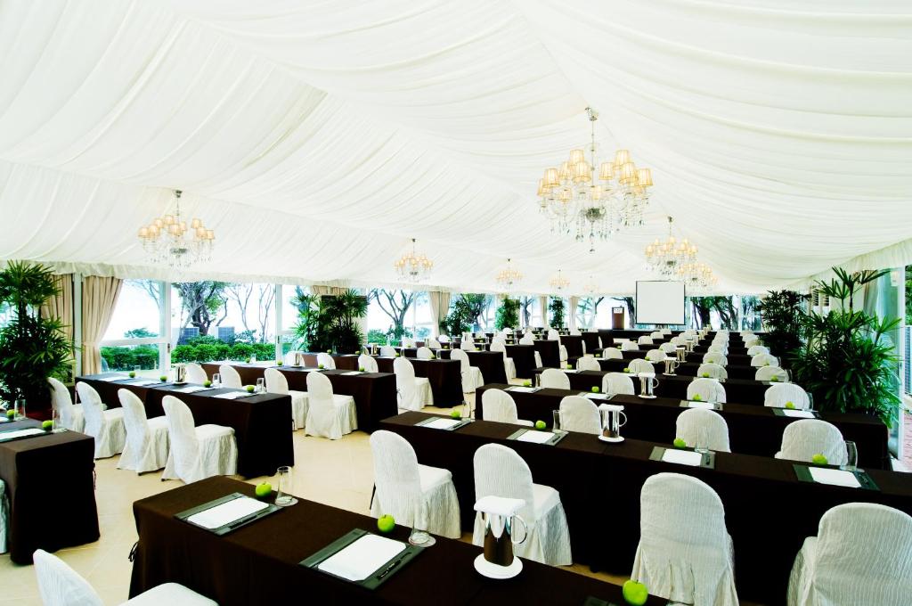 Meeting room / ballrooms