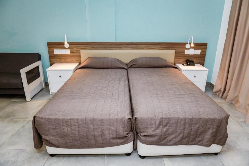 Sweet Memories Hotel Apts — Hotel rooms in Protaras, Famagusta Region