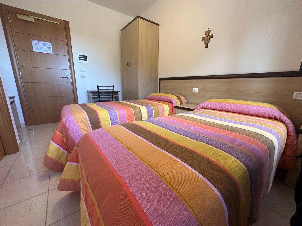 Casa di Ospitalità religiosa San Francesco d'Assisi - BA - 3