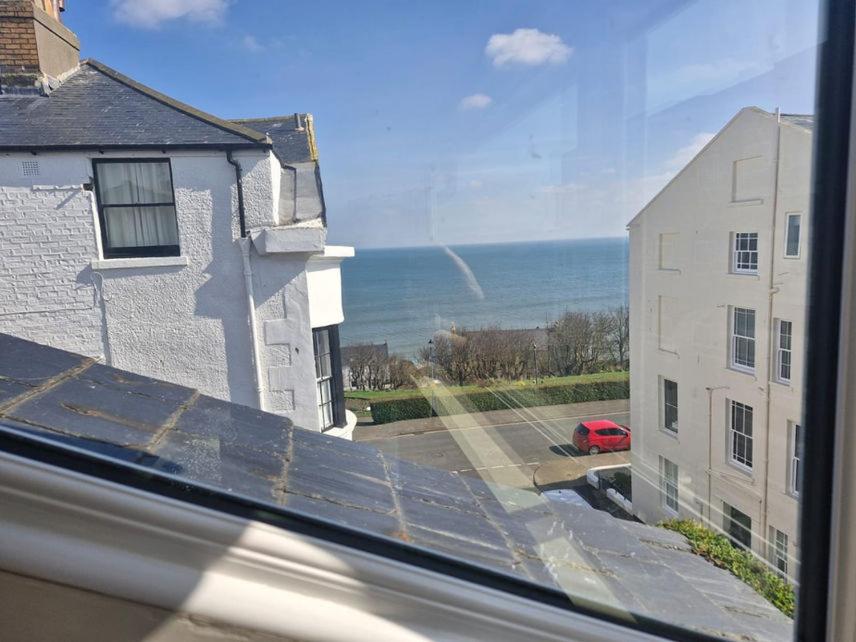 The Loft Apartment, Filey