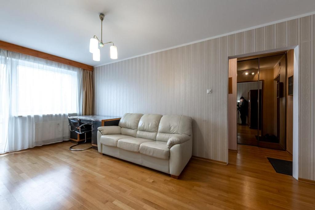 Linden apartment, Tartu