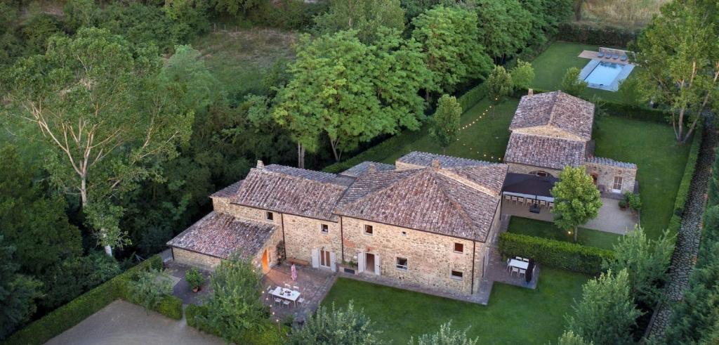 L'orto Private Pool, Nature, Greve In Chianti, Greve in Chianti
