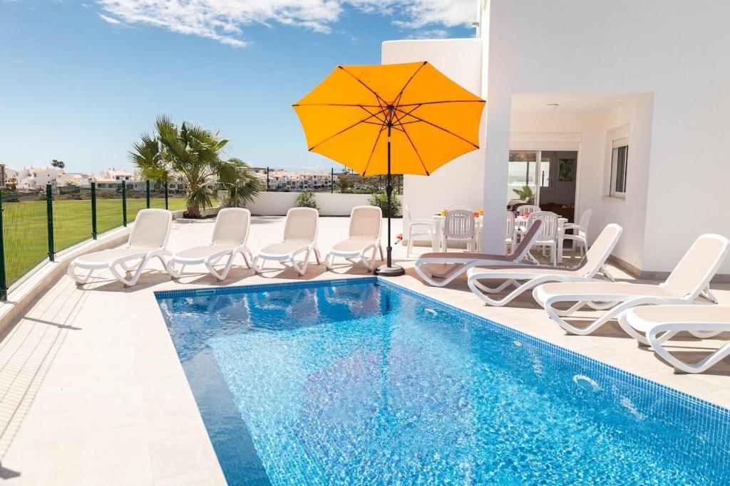 Easy Tenerlife - Villa Queen, San Miguel de Abona