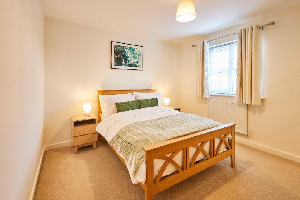 Host & Stay - Happy Home, Burton upon Trent