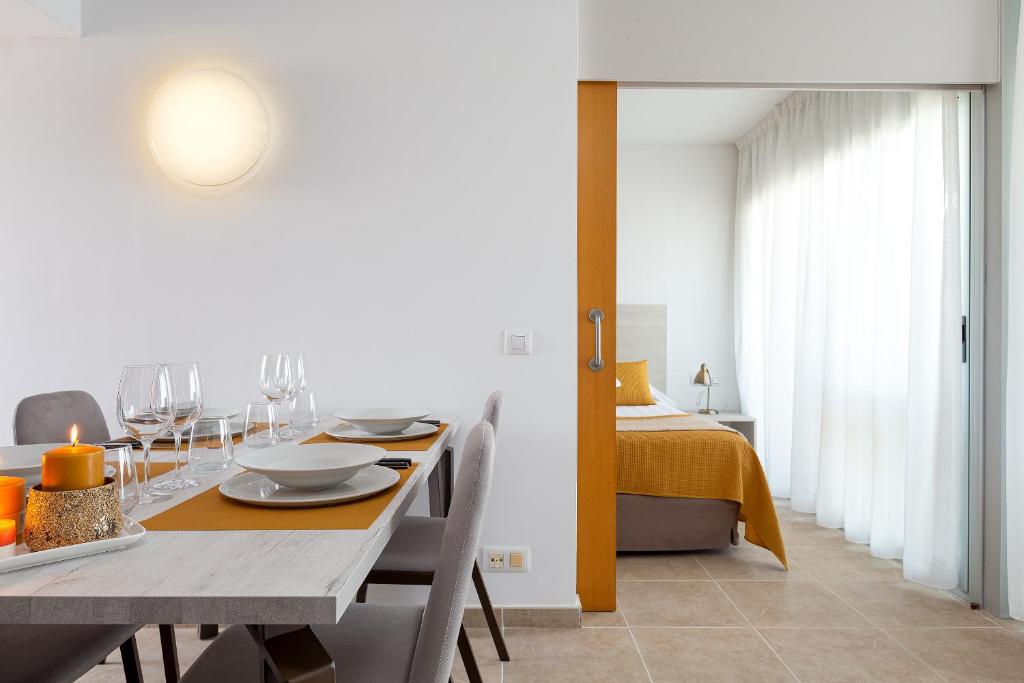 NIDO 110 Apartamento tranquilo para disfrutar en familia - 5