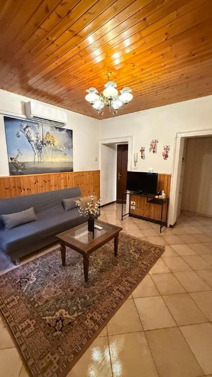 Flora apartment, Benátky