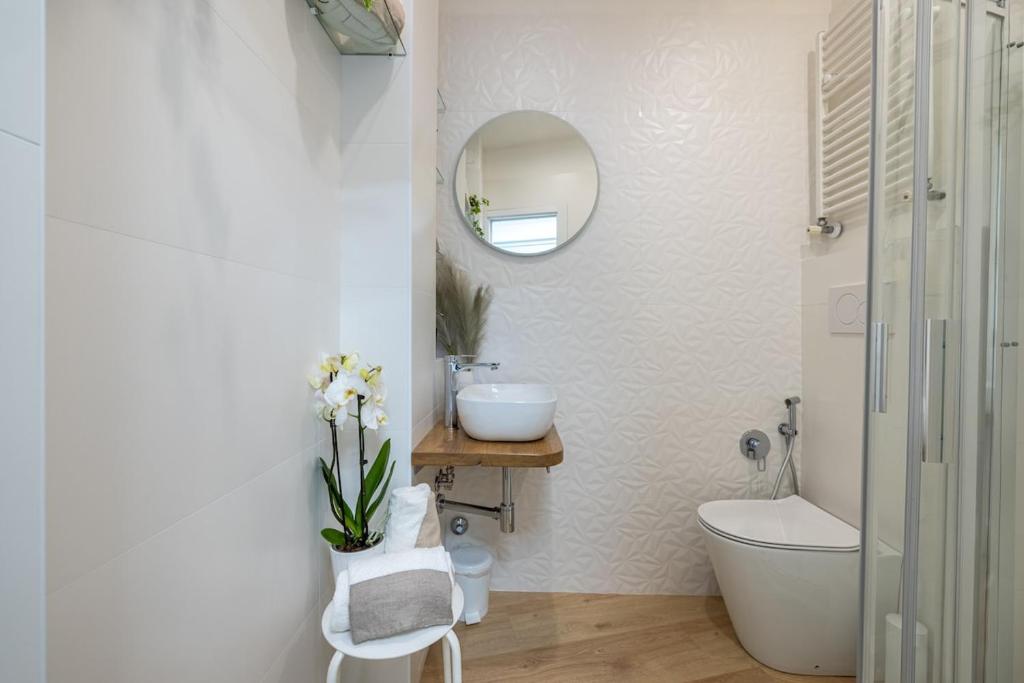 NOSTROMONDO-Elegant Suite with patio in Monti Parioli - 2