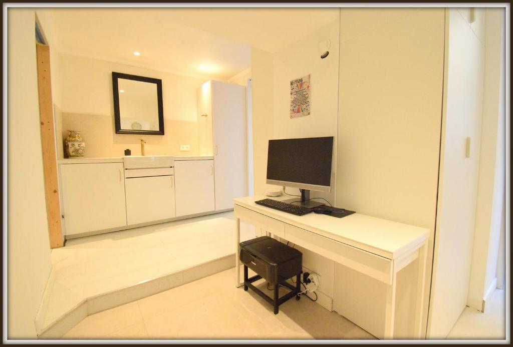 Duplex Cannes centre - 3