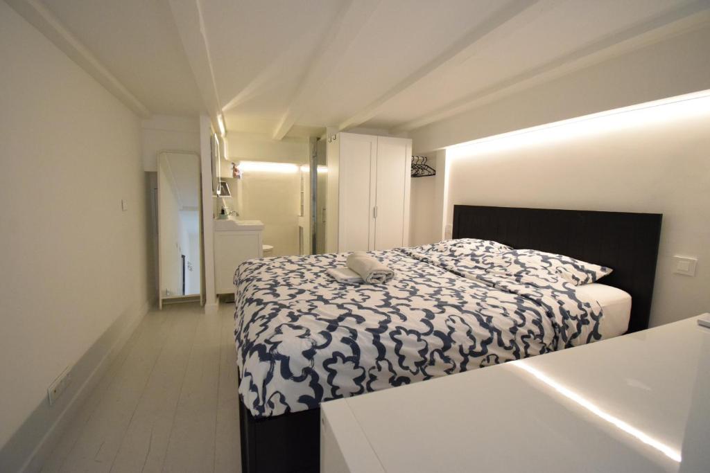 Duplex Cannes centre - 4