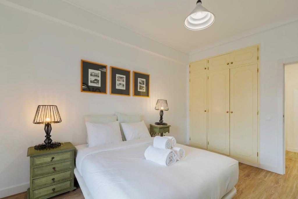 Lovely Setúbal II, Setúbal