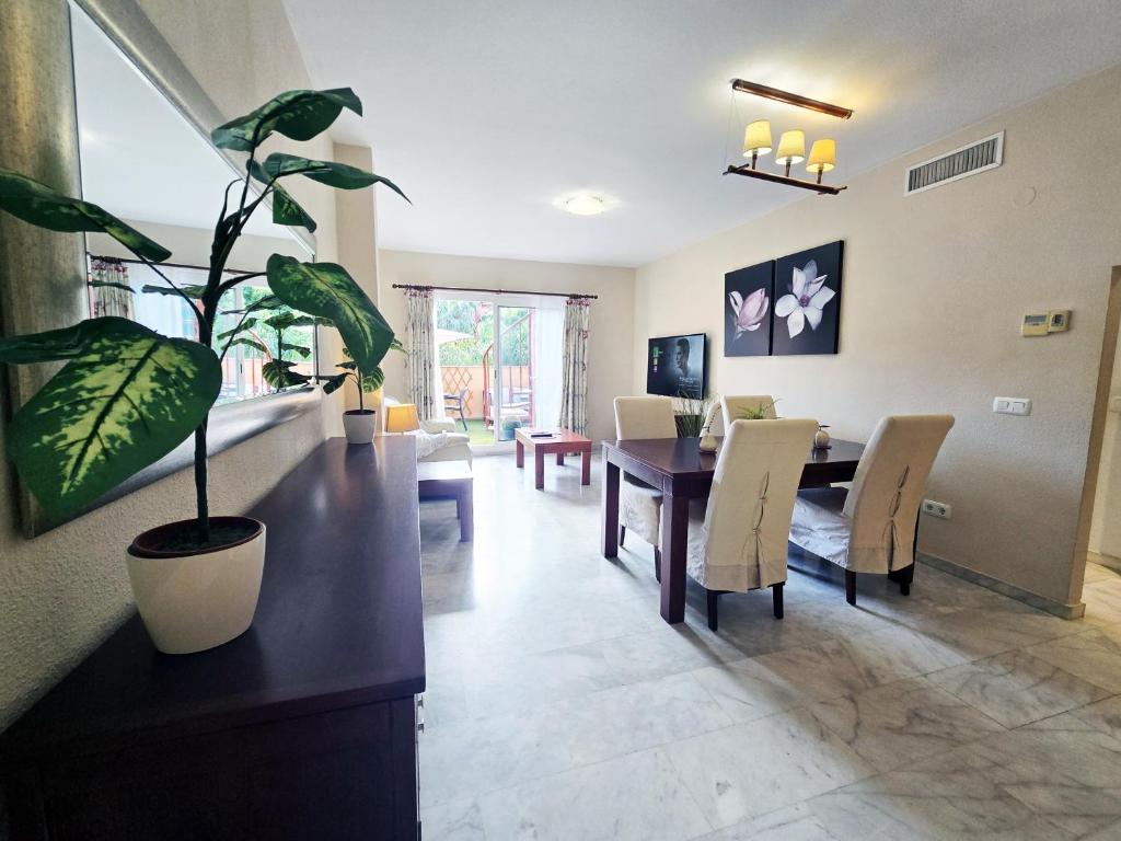 AA Guest - Reserva de Marbella Golf Course Eco - 3