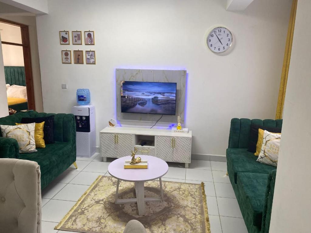 Tabbys staycation, Mombasa