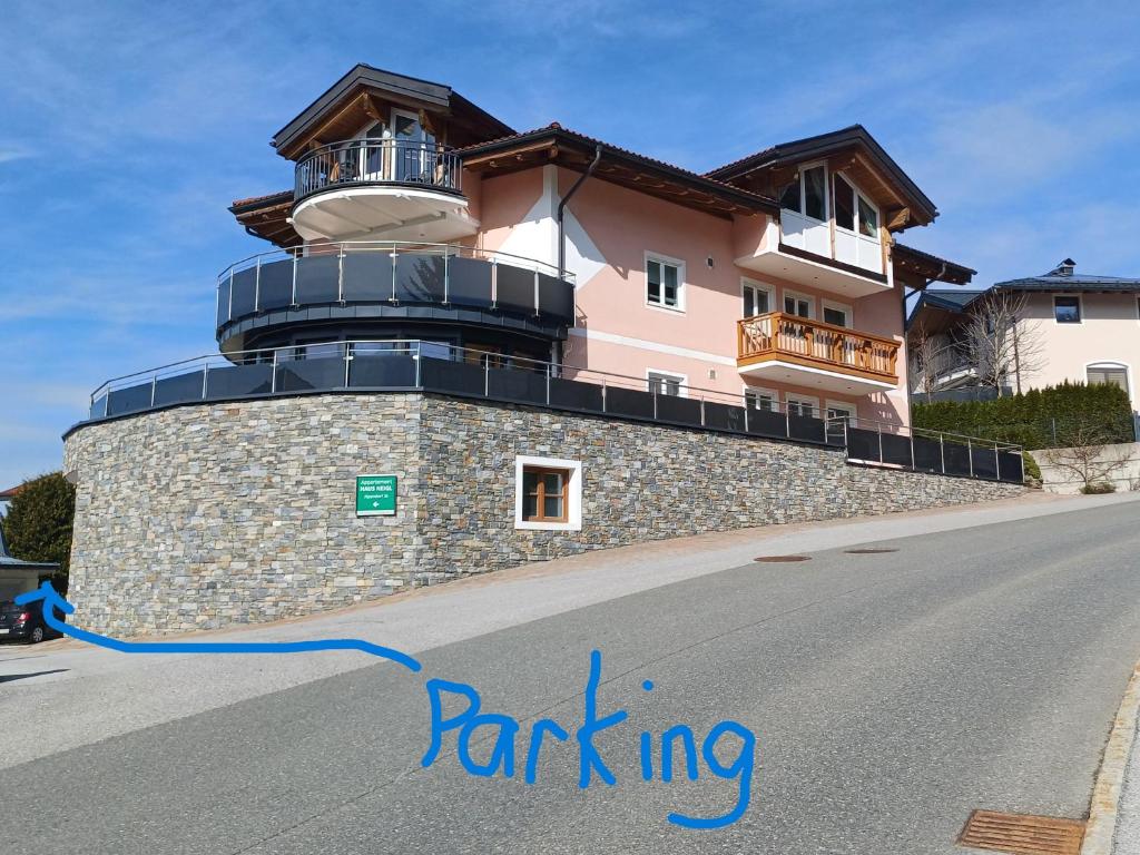 Alpendorf, Austria - 2