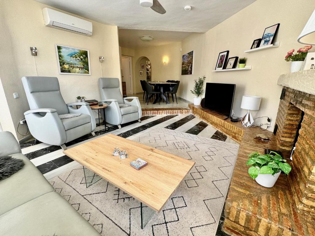 L14 Jardines Fase 1 - Apartment - 2