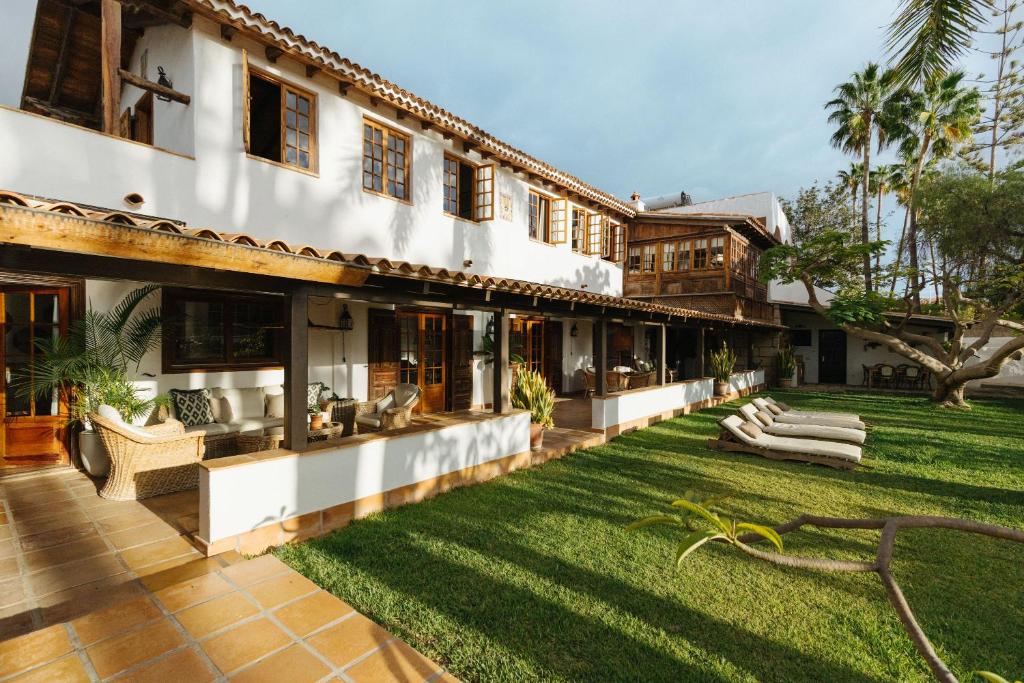 Casa Jable Anne - 3