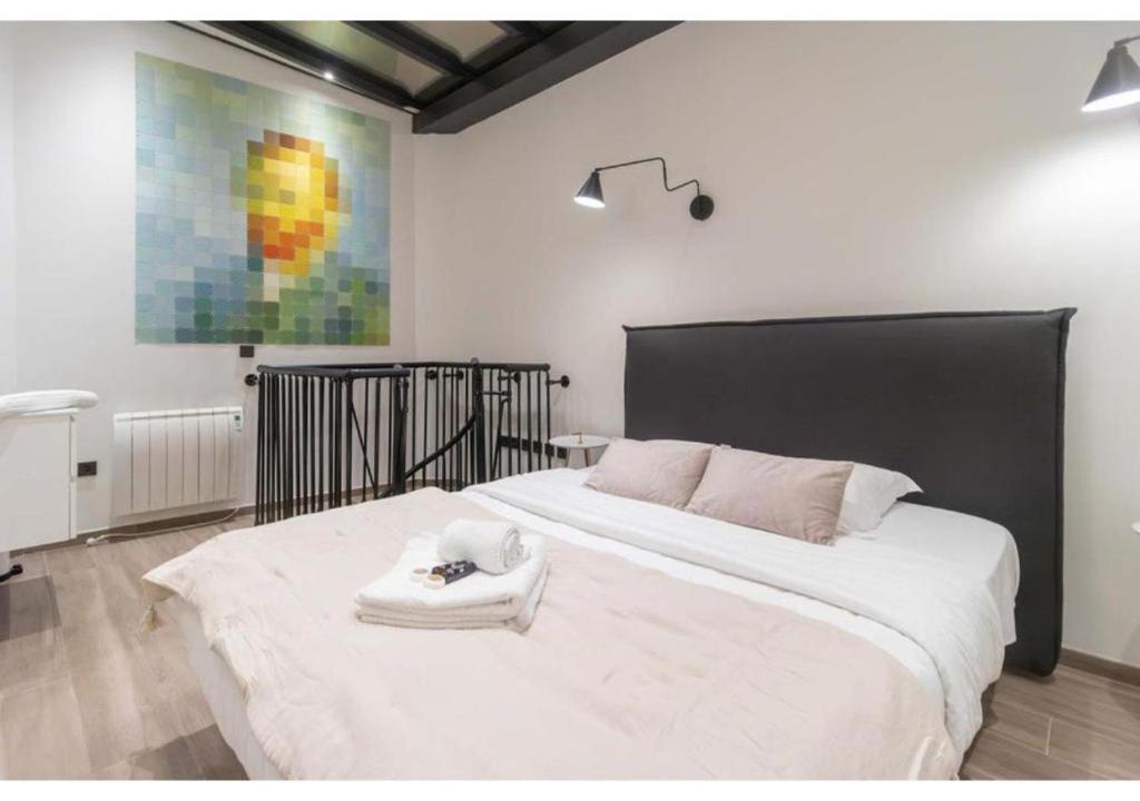 Apartment Saint Germain des Près by Studio prestige - 2