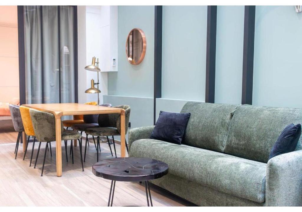 Apartment Saint Germain des Près by Studio prestige - 5