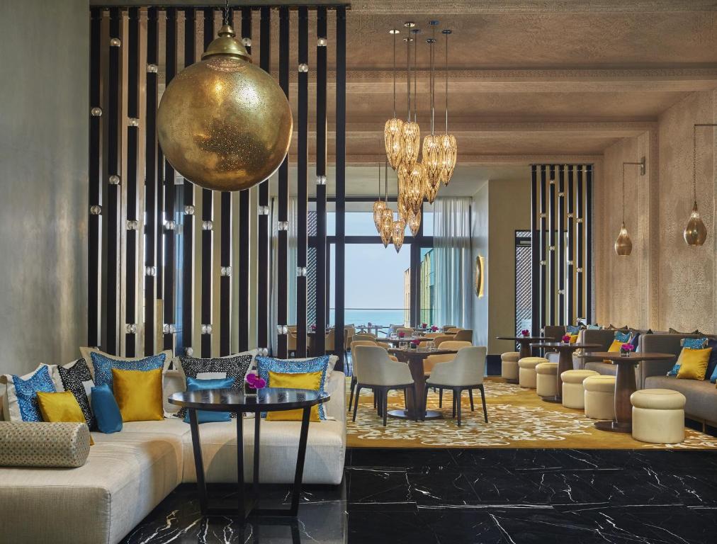 포시즌스 호텔 카사블랑카 (Four Seasons Hotel Casablanca)