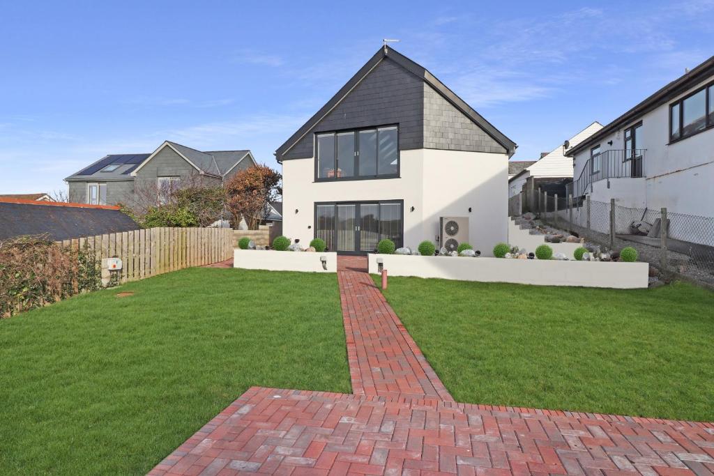Keynvor View, Port Isaac
