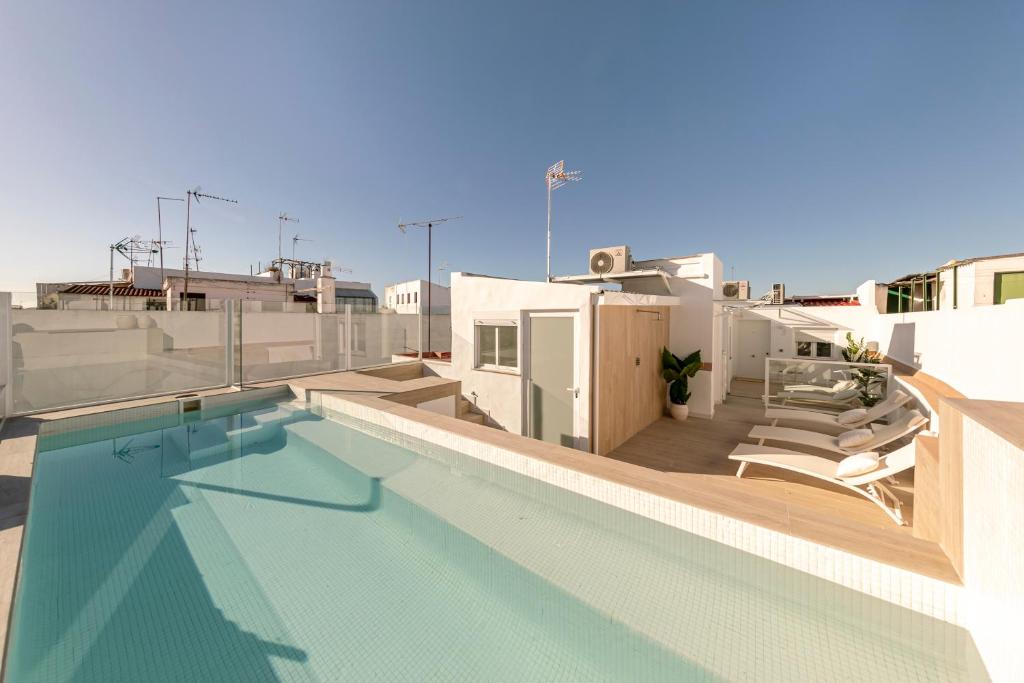 ISG Apartments Faustino 45-0 - 1