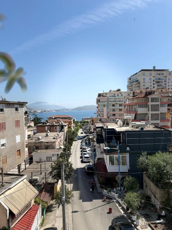 Sea La Vie Apartment, Sarandë