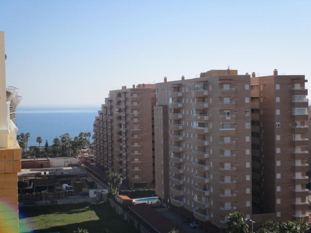 Valparaiso 9 Planta Vistas al Mar - 1