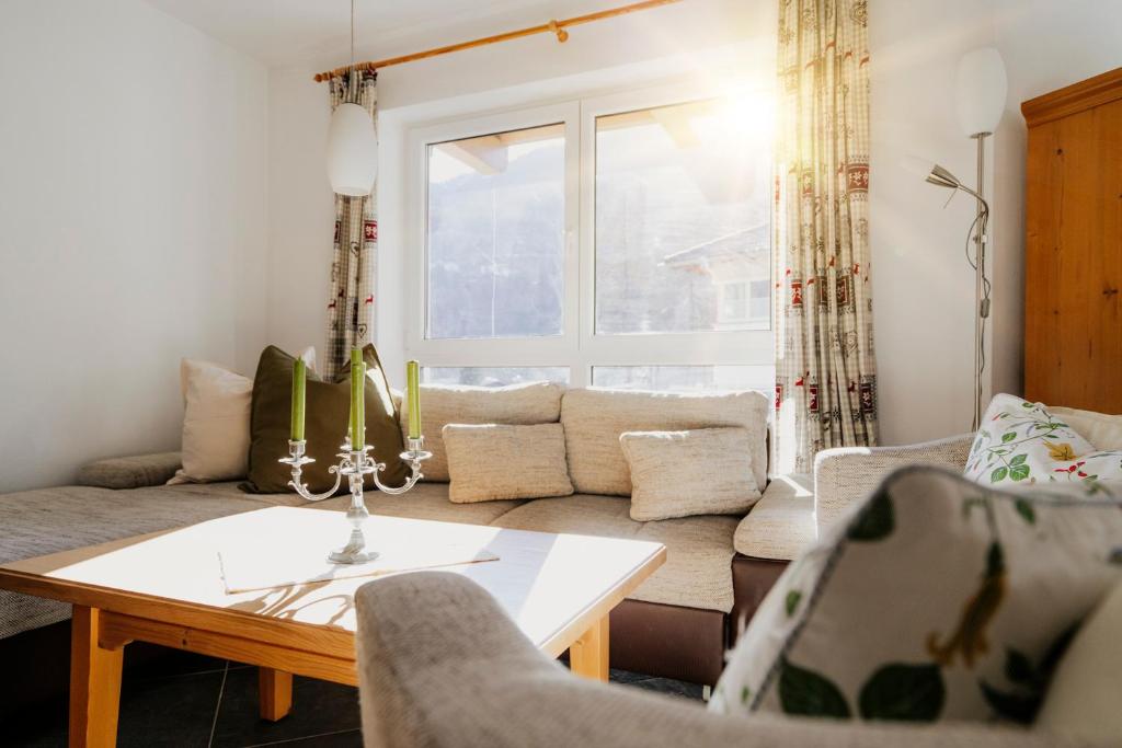 Ferienhaus mit Sauna - 5