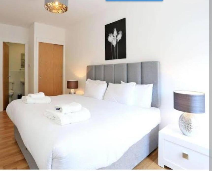 2bed apt Aberdeen City centre, Aberdeen