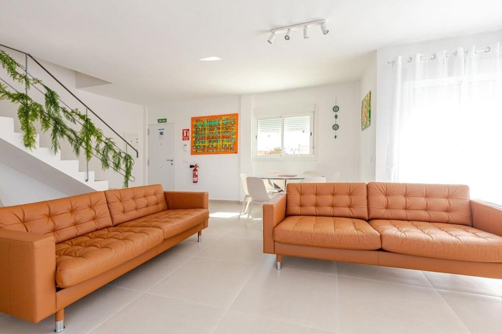 Easy Tenerlife - Villa Modern Princess, San Miguel de Abona