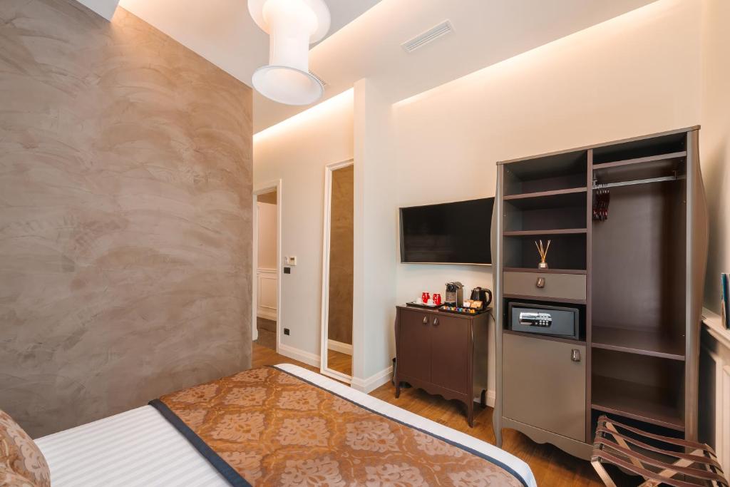 Florio Luxury Rooms Spagna photo