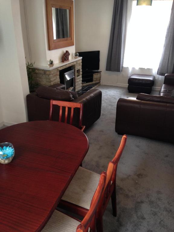 Isambard Cottage photo 2